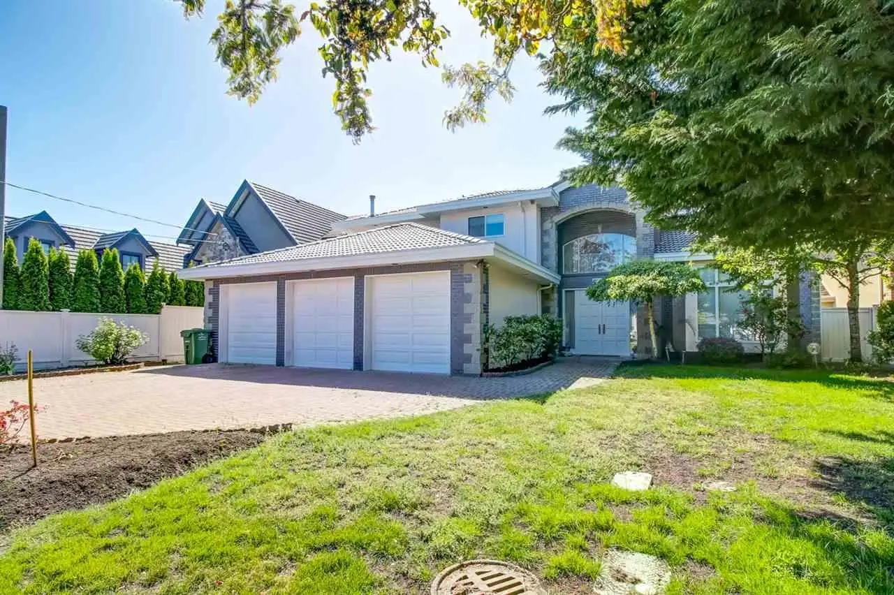 8777 WHEELER ROAD, Richmond BC V6Y 2M4