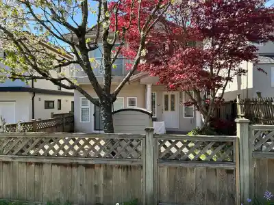 8377 HUDSON STREET, Vancouver BC V6P 4M3