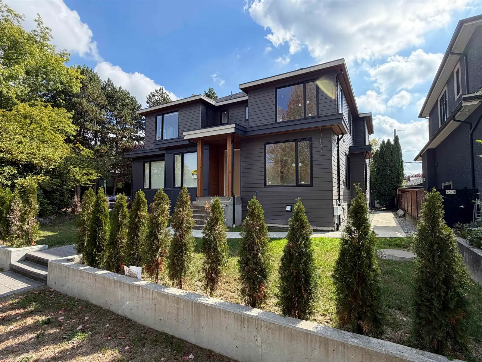4121 VALLEY DRIVE, Vancouver BC V6L 1T4
