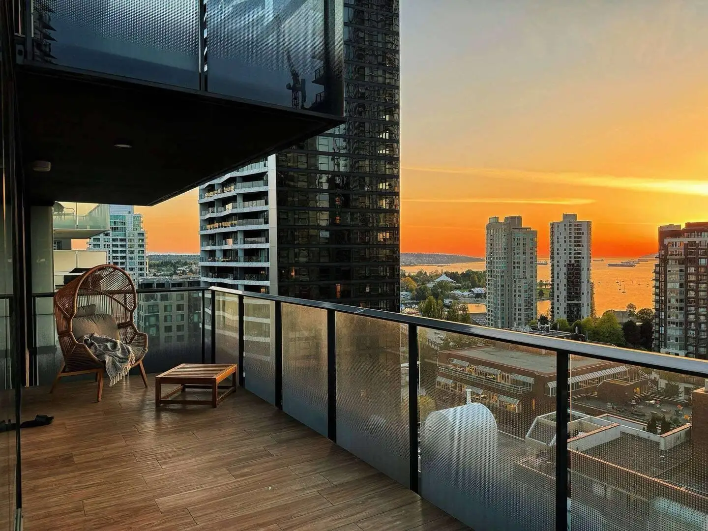 1801 1335 HOWE STREET, Vancouver BC V6Z 0H1