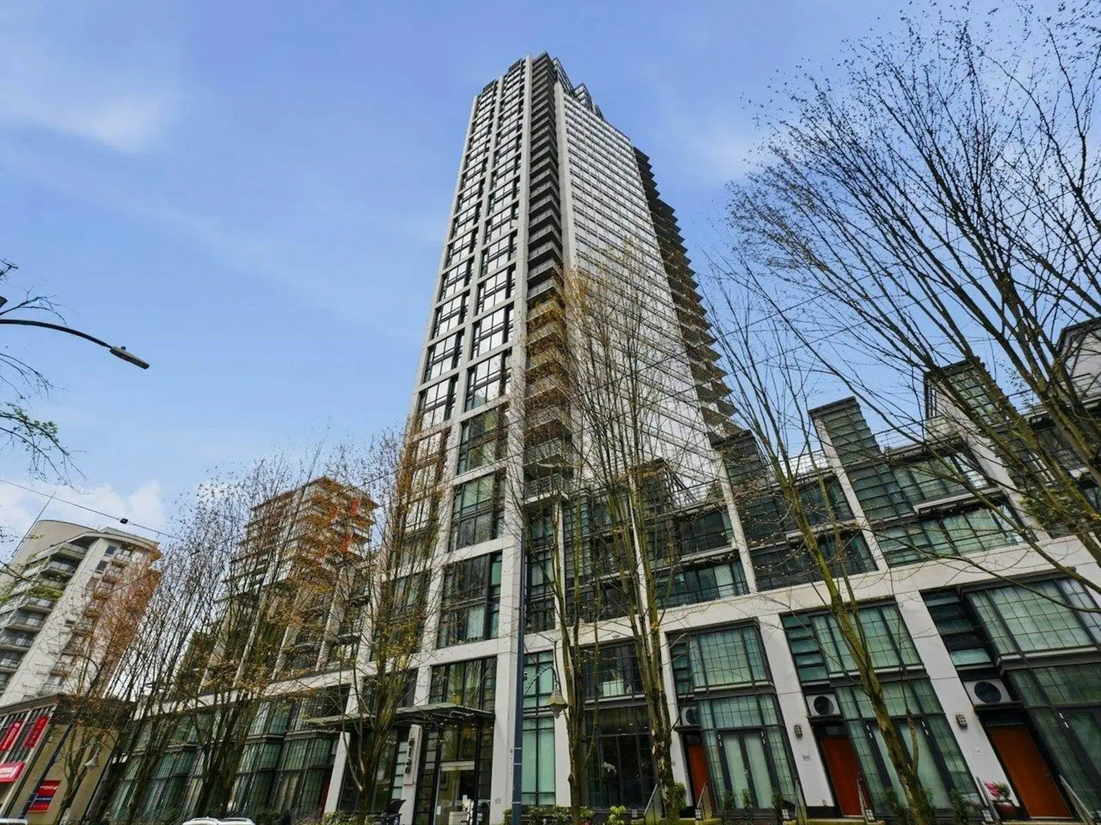 2604 1255 SEYMOUR STREET, Vancouver BC V6B 0H1