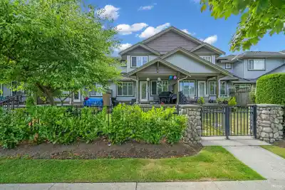 132 12040 68 AVENUE, Surrey BC V3W 1P5