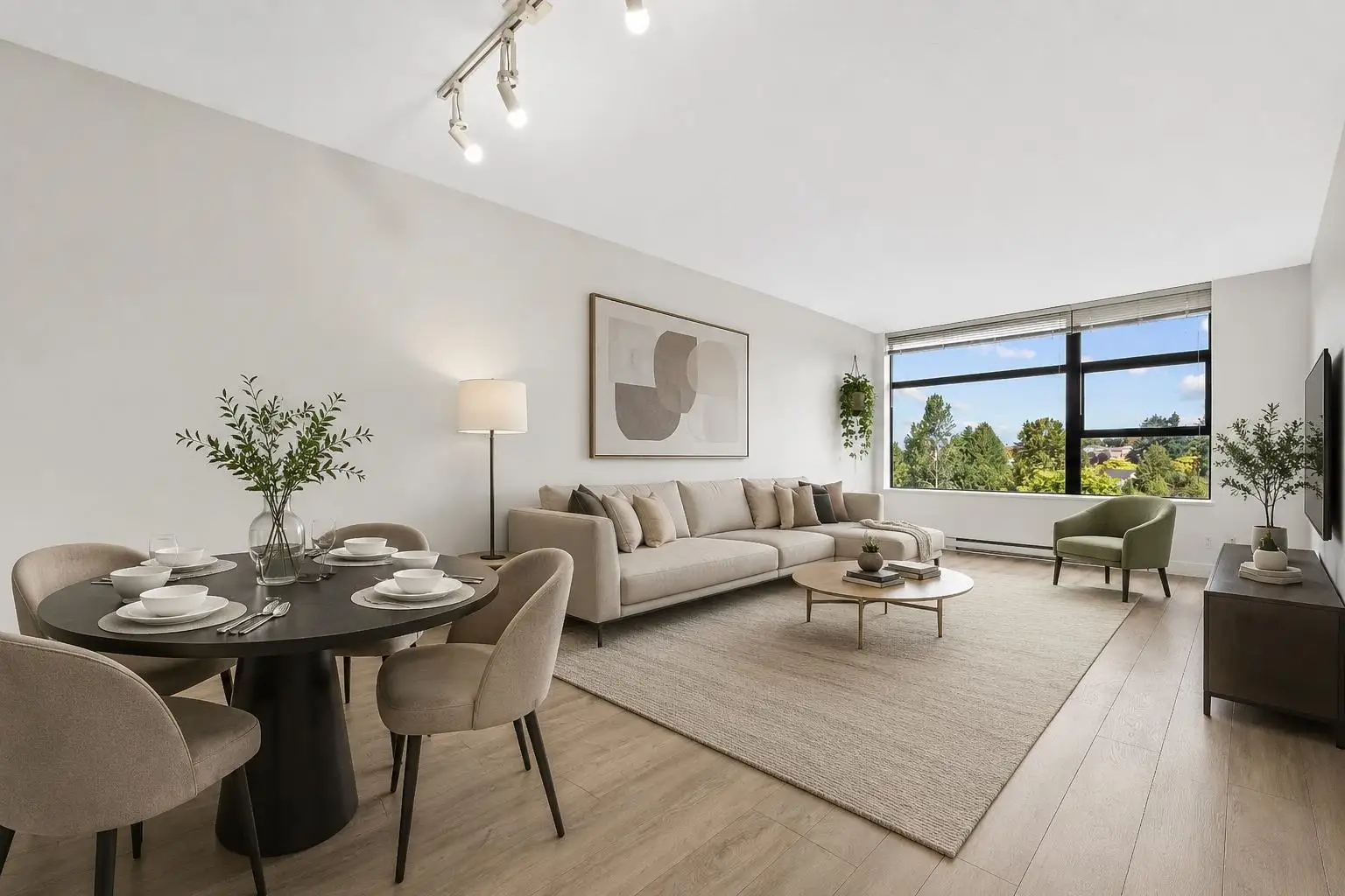 808 5380 OBEN STREET, Vancouver BC V5R 6H7