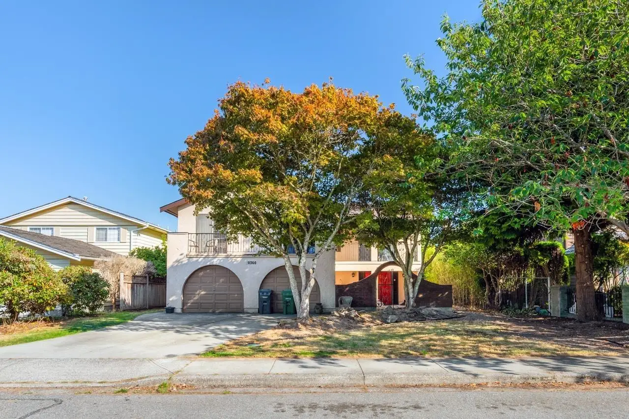 10360 BUTTERMERE DRIVE, Richmond BC V7A 1R8