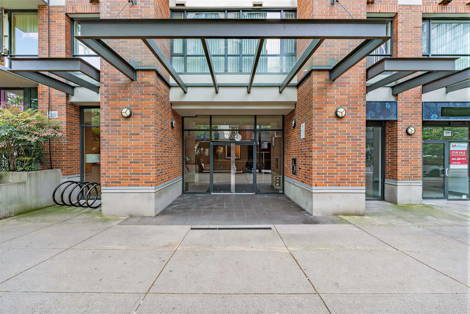 1106 1082 SEYMOUR STREET, Vancouver BC V6B 1X9