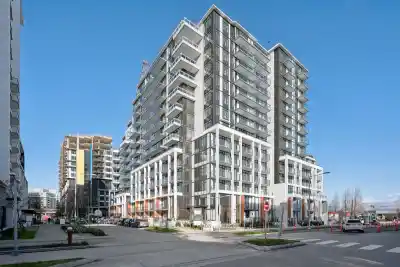 707 3208 CARSCALLEN ROAD, Richmond BC V6X 0X9