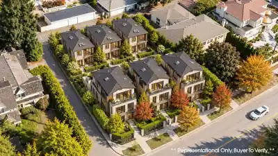 1441 W 49TH AVENUE, Vancouver BC V6M 2R4