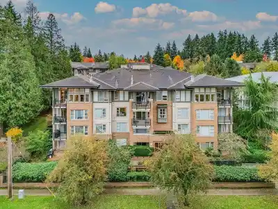 212 5740 TORONTO ROAD, Vancouver BC V6T 1L2