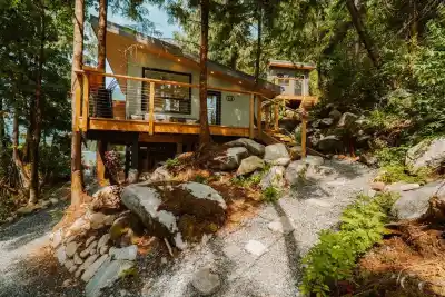 14 E CROKER ISLAND, North Vancouver BC V0V 0V0