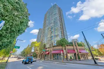 2901 1008 CAMBIE STREET, Vancouver BC V6B 6J7