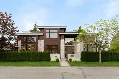 6571 WHITEOAK DRIVE, Richmond BC V7E 4Z7