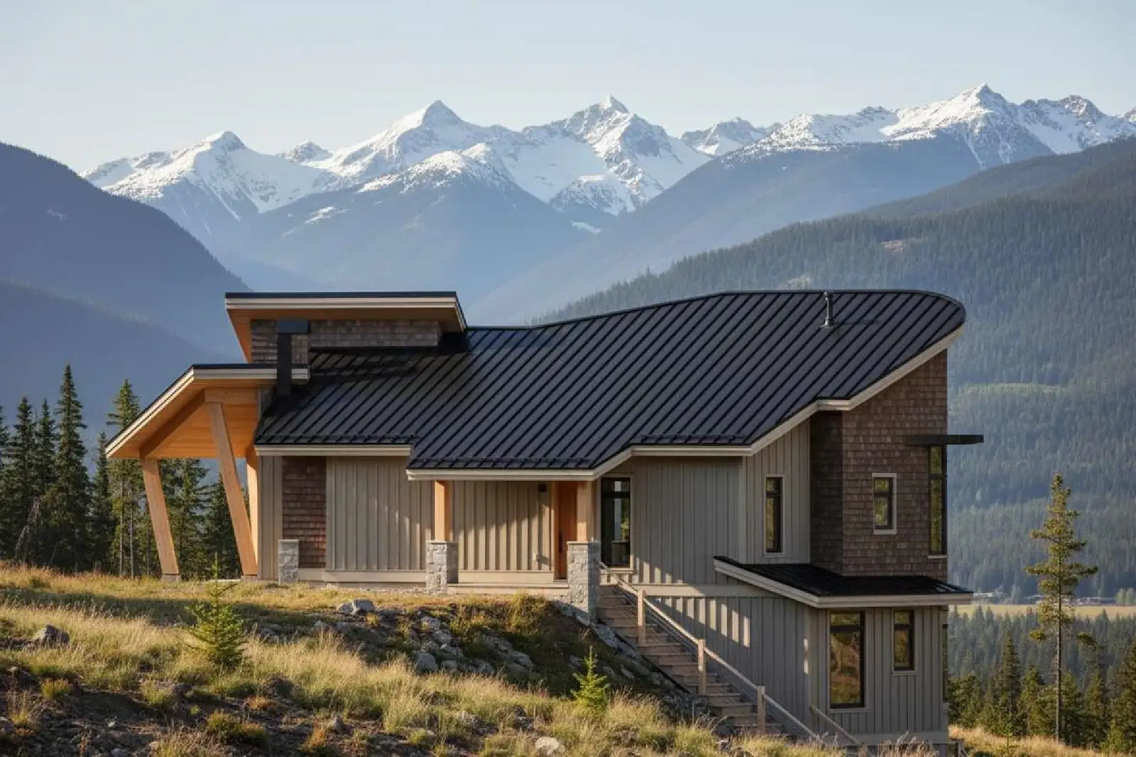 1778 PINEWOOD DRIVE, Pemberton BC V0N 2L3