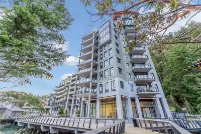 1002 6707 NELSON AVENUE, West Vancouver BC V7W 0A4
