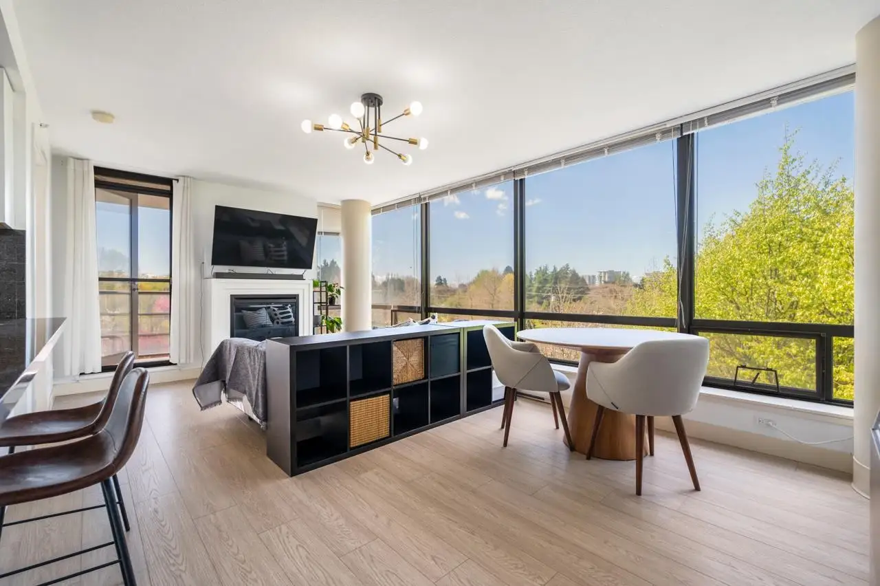 603 6333 KATSURA STREET, Richmond BC V6Y 4L9