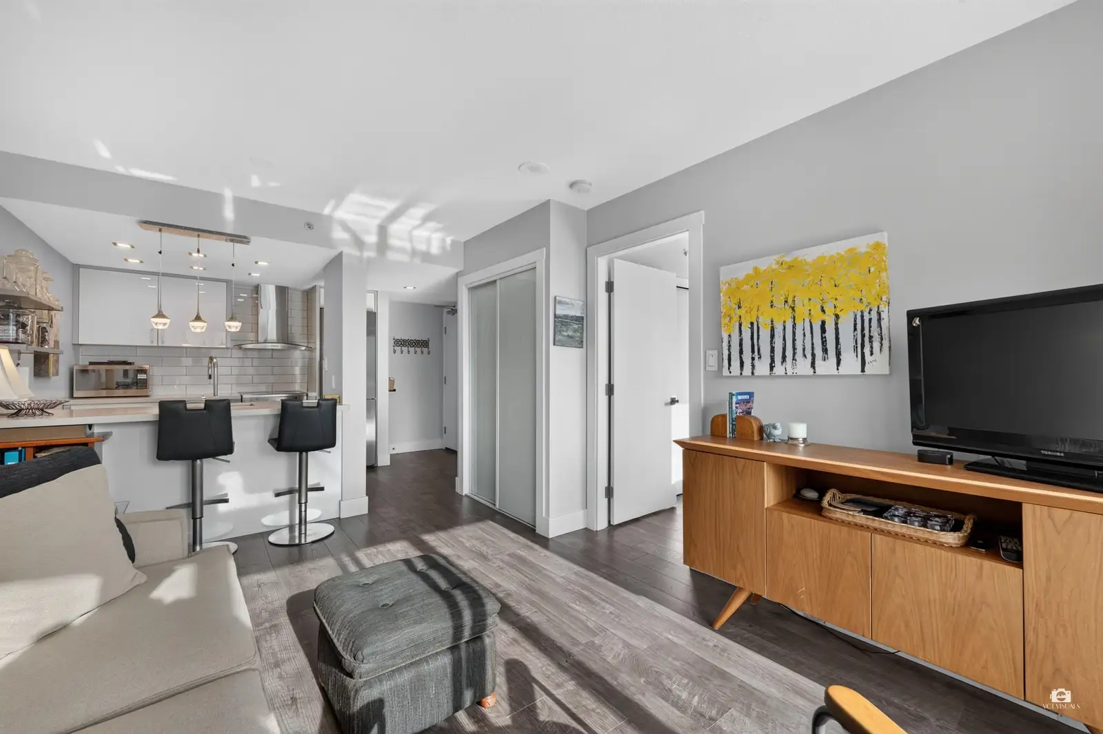 1106 1188 HOWE STREET, Vancouver BC V6Z 2S8