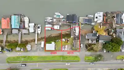 4505 W RIVER ROAD, Delta BC V4K 1R9