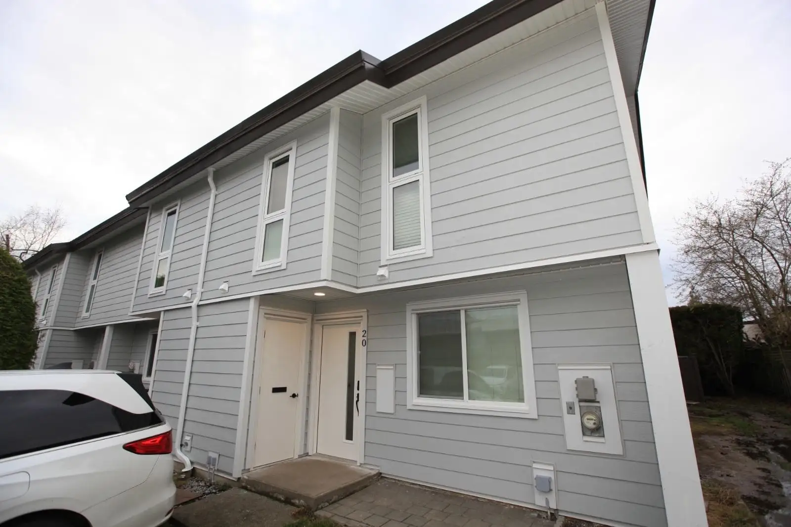 20 10940 SPRINGMONT DRIVE, Richmond BC V7E 3S5