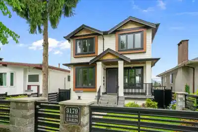 3179 E 16TH AVENUE, Vancouver BC V5M 2M7