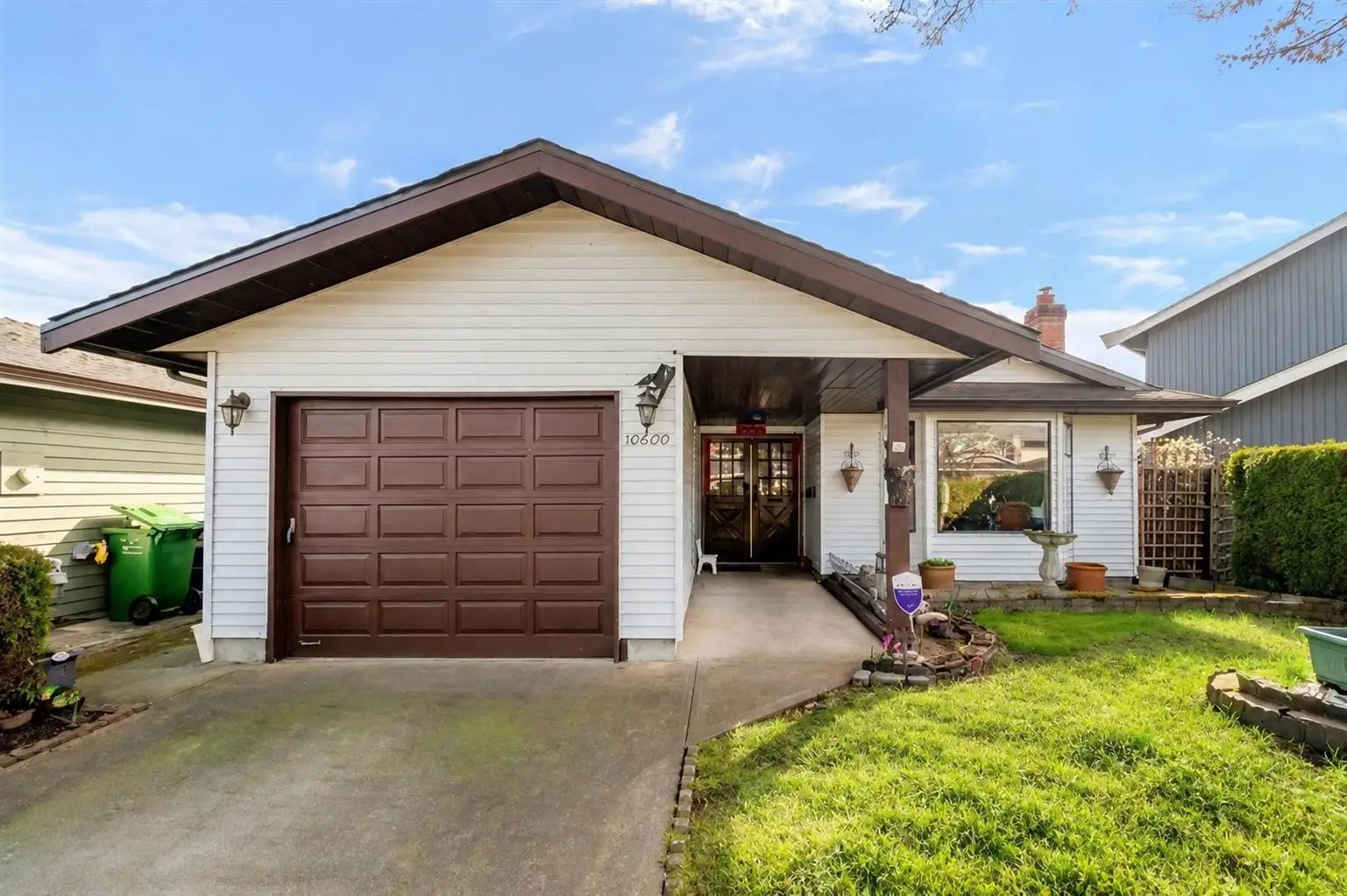 10660 CANSO CRESCENT, Richmond BC V7E 5B9