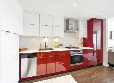 811 1777 W 7TH AVENUE, Vancouver BC V6J 0E5