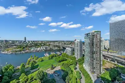 3002 1438 RICHARDS STREET, Vancouver BC V6Z 3B8