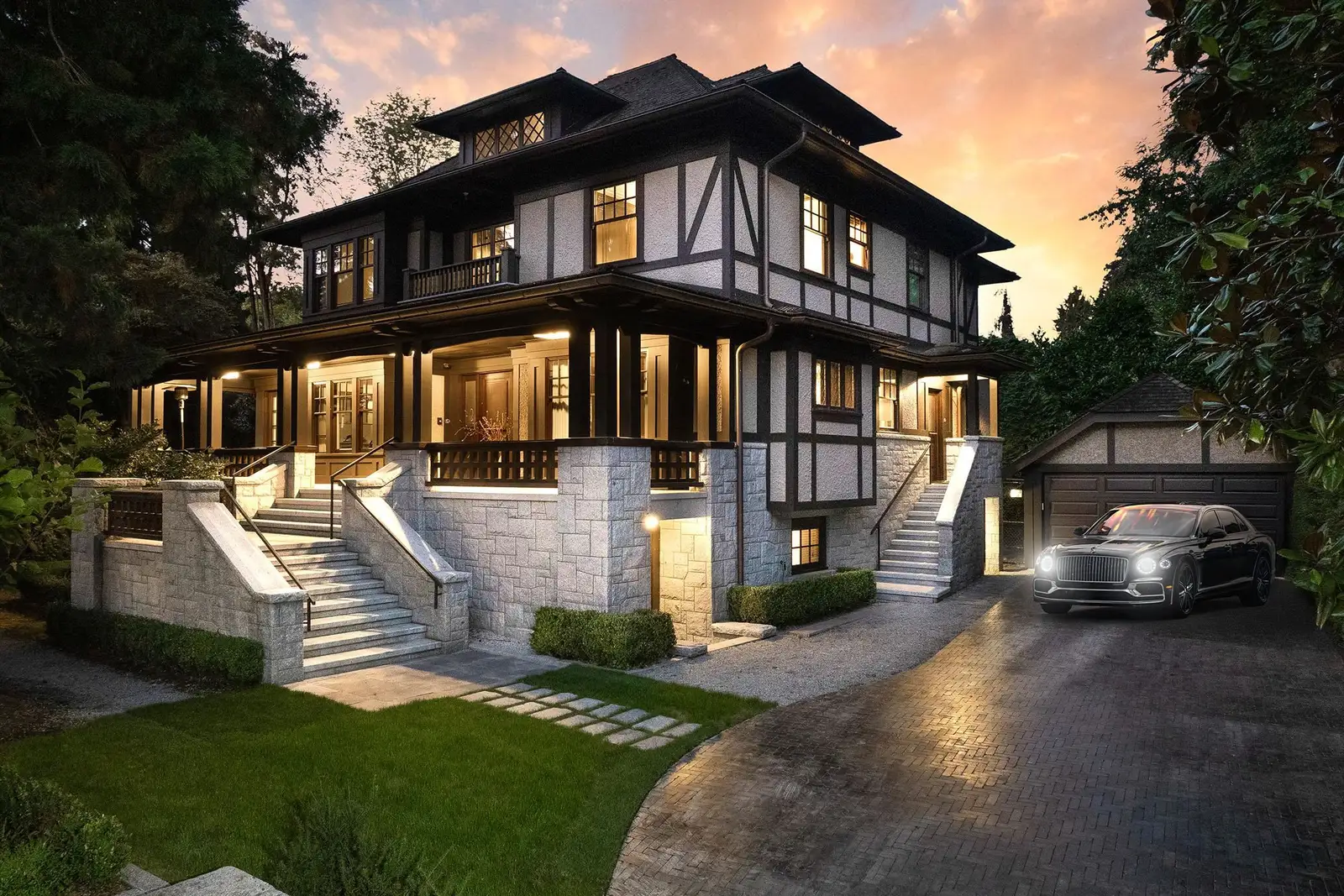 3538 CYPRESS STREET, Vancouver BC V6J 3P1