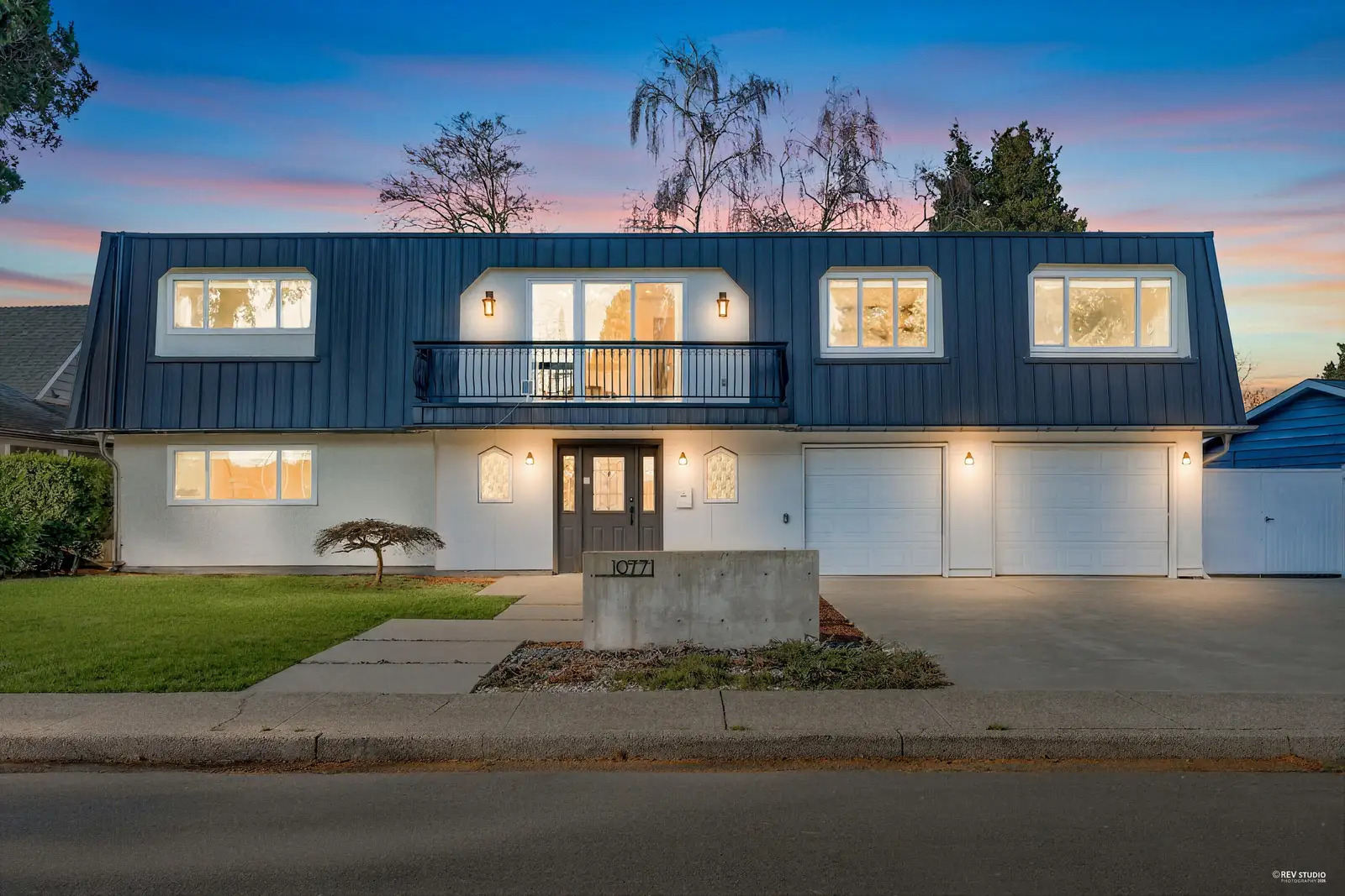 10771 ROSELEA CRESCENT, Richmond BC V7A 2R5