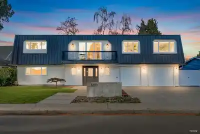 10771 ROSELEA CRESCENT, Richmond BC V7A 2R5