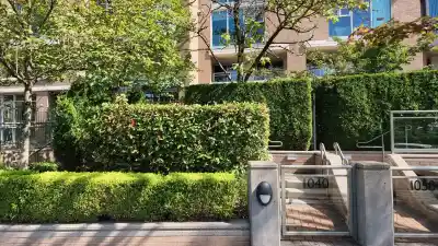 1040 QUEBEC STREET, Vancouver BC V6A 4K8