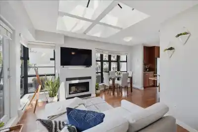 401 3673 W 11TH AVENUE, Vancouver BC V6R 2K4
