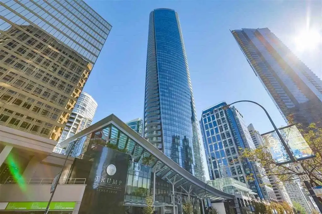 4106 1151 W GEORGIA STREET, Vancouver BC V6E 0B3
