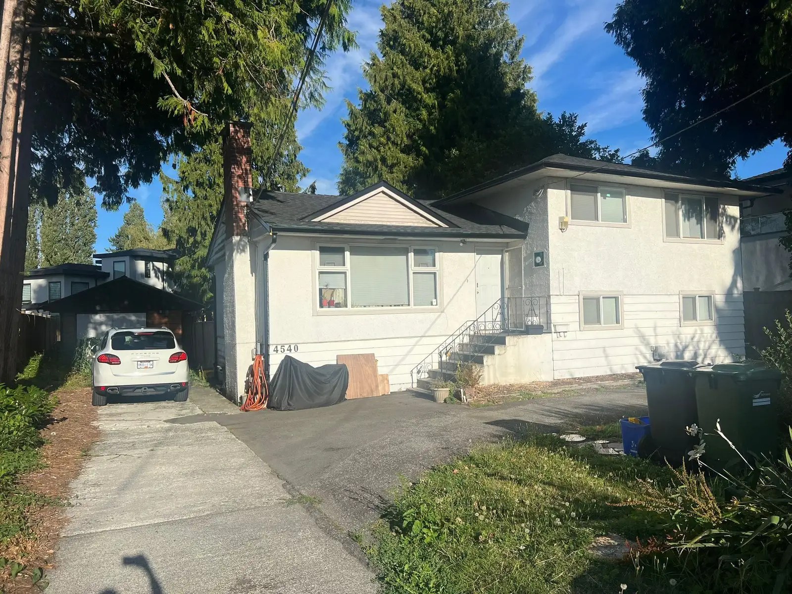 4540 NORTHEY ROAD, Richmond BC V6X 2G3