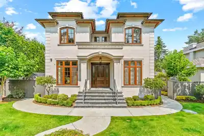 2867 W 44TH AVENUE, Vancouver BC V6N 3K1