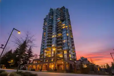 2209 13399 104 AVENUE, Surrey BC V3T 0C9