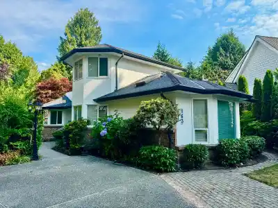 163 49 STREET, Delta BC V4M 2P1