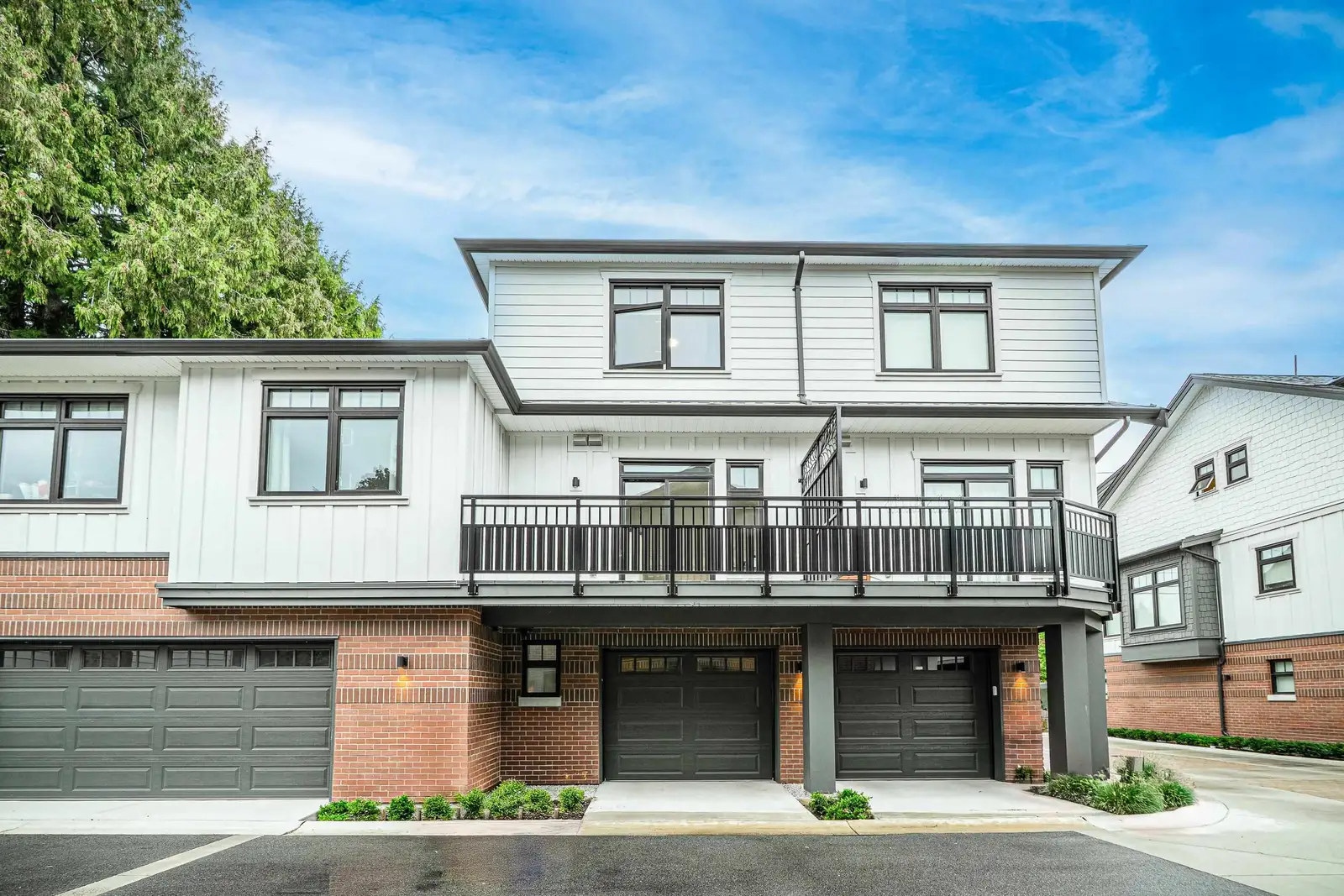 2 9399 NO. 2 ROAD, Richmond BC V7E 2C9