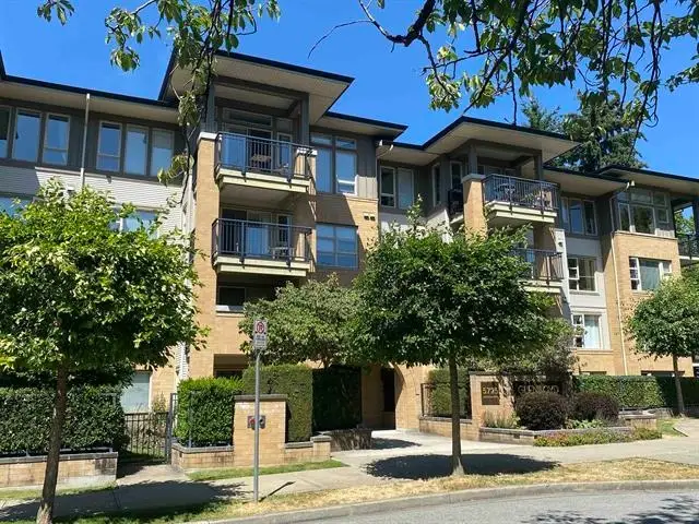 302 5725 AGRONOMY ROAD, Vancouver BC V6T 1L9