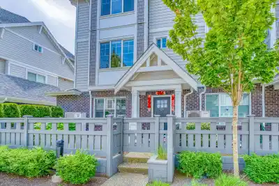 21 7180 LECHOW STREET, Richmond BC V6Y 0K9
