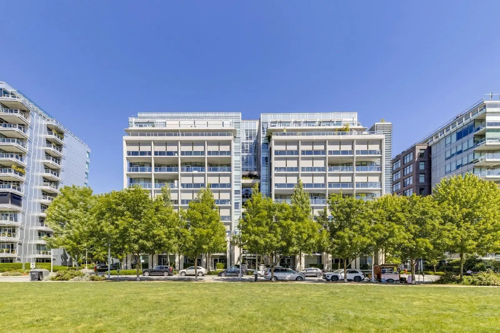 905 1633 ONTARIO STREET, Vancouver BC V5Y 0C2
