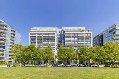 905 1633 ONTARIO STREET, Vancouver BC V5Y 0C2