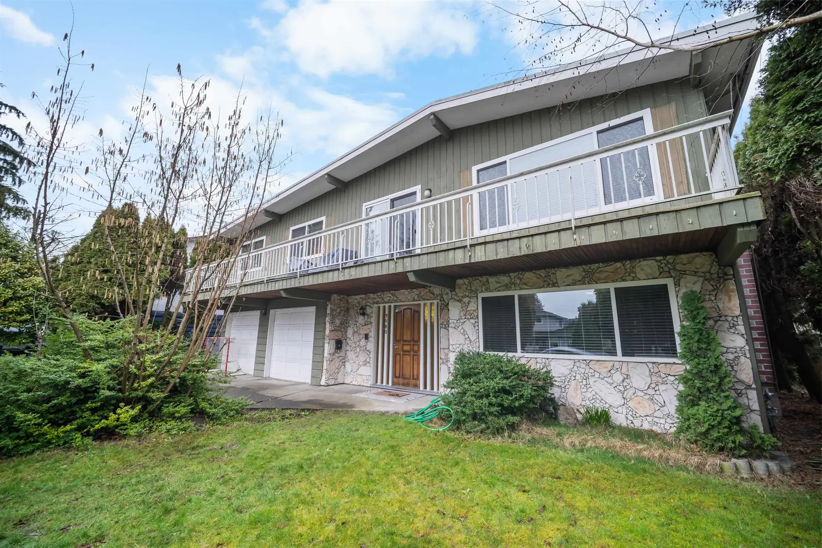 3580 BARGEN DRIVE, Richmond BC V6X 2R5