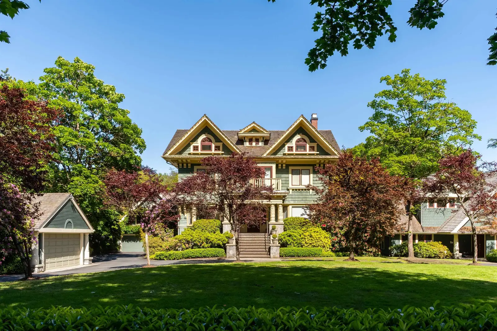 3690 CARTIER STREET, Vancouver BC V6H 3C3