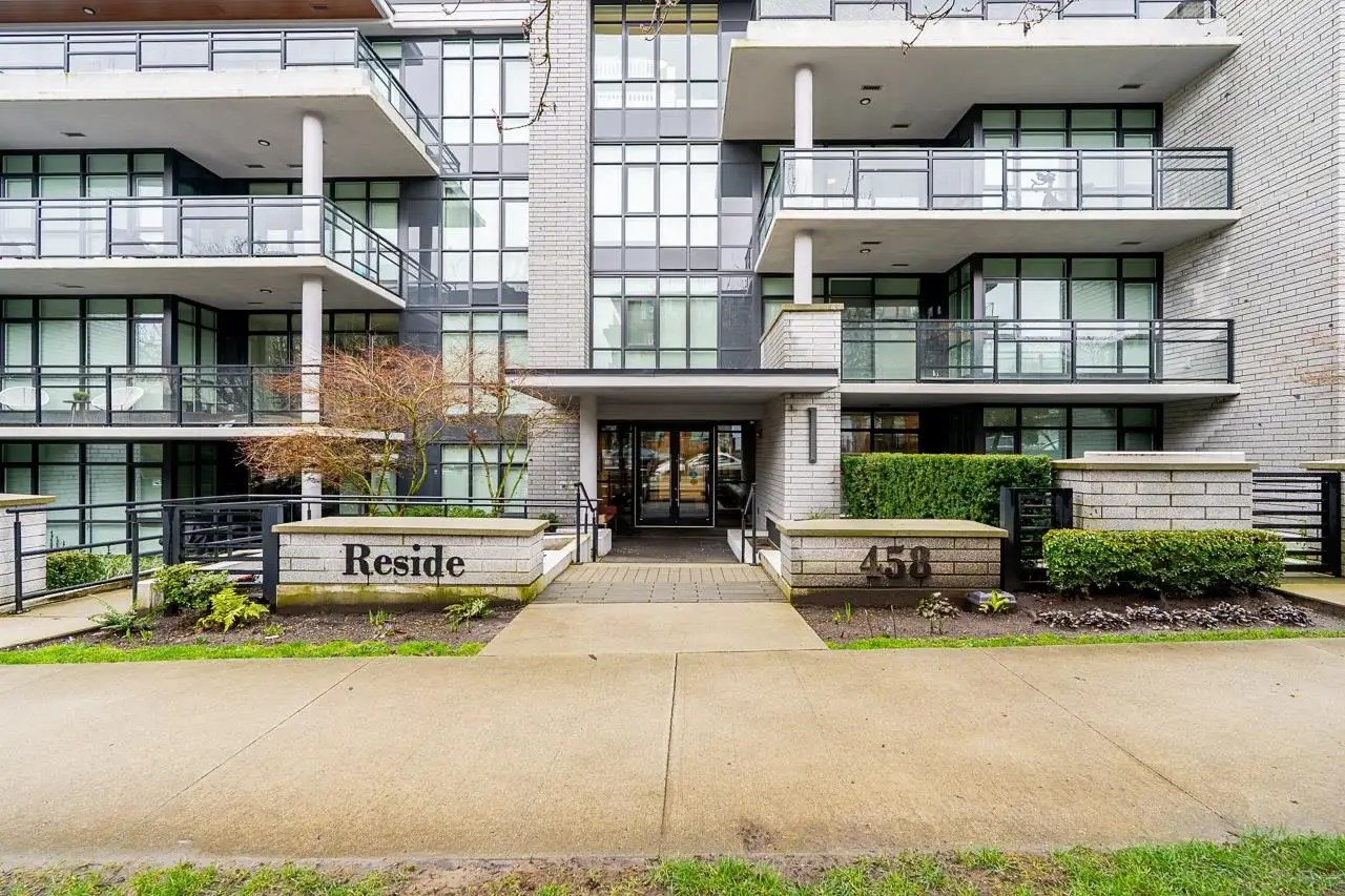 404 458 W 63RD AVENUE, Vancouver BC V5X 2J4