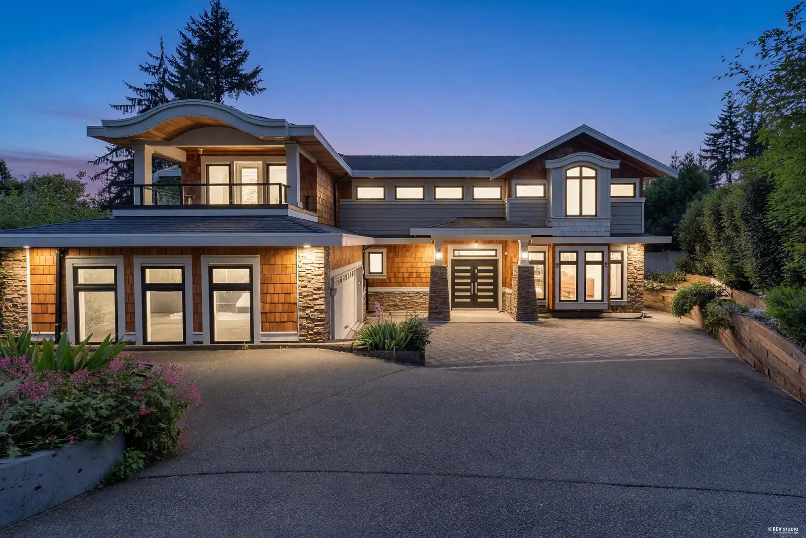 1360 OTTABURN ROAD, West Vancouver BC V7S 2K1