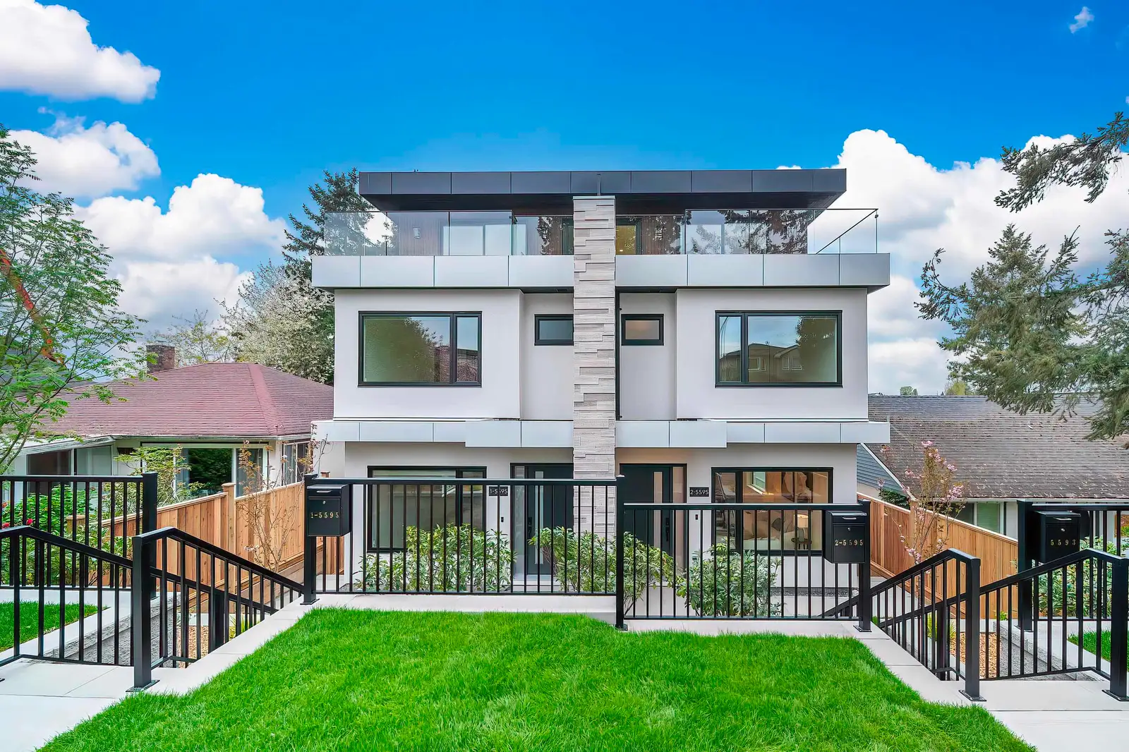 2 5595 FLEMING STREET, Vancouver BC V5P 3G1