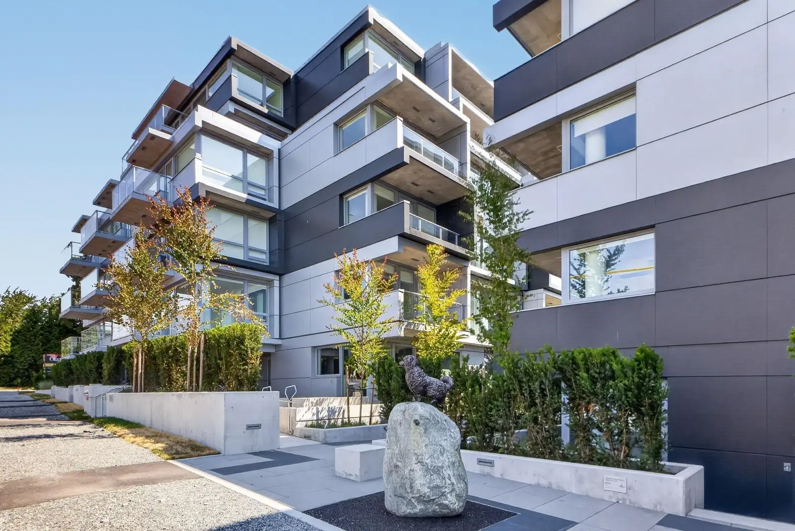 503 8030 OAK STREET, Vancouver BC V6P 0M9
