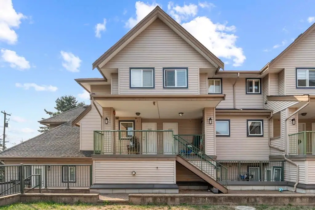 203 5625 SENLAC STREET, Vancouver BC V5R 6G8