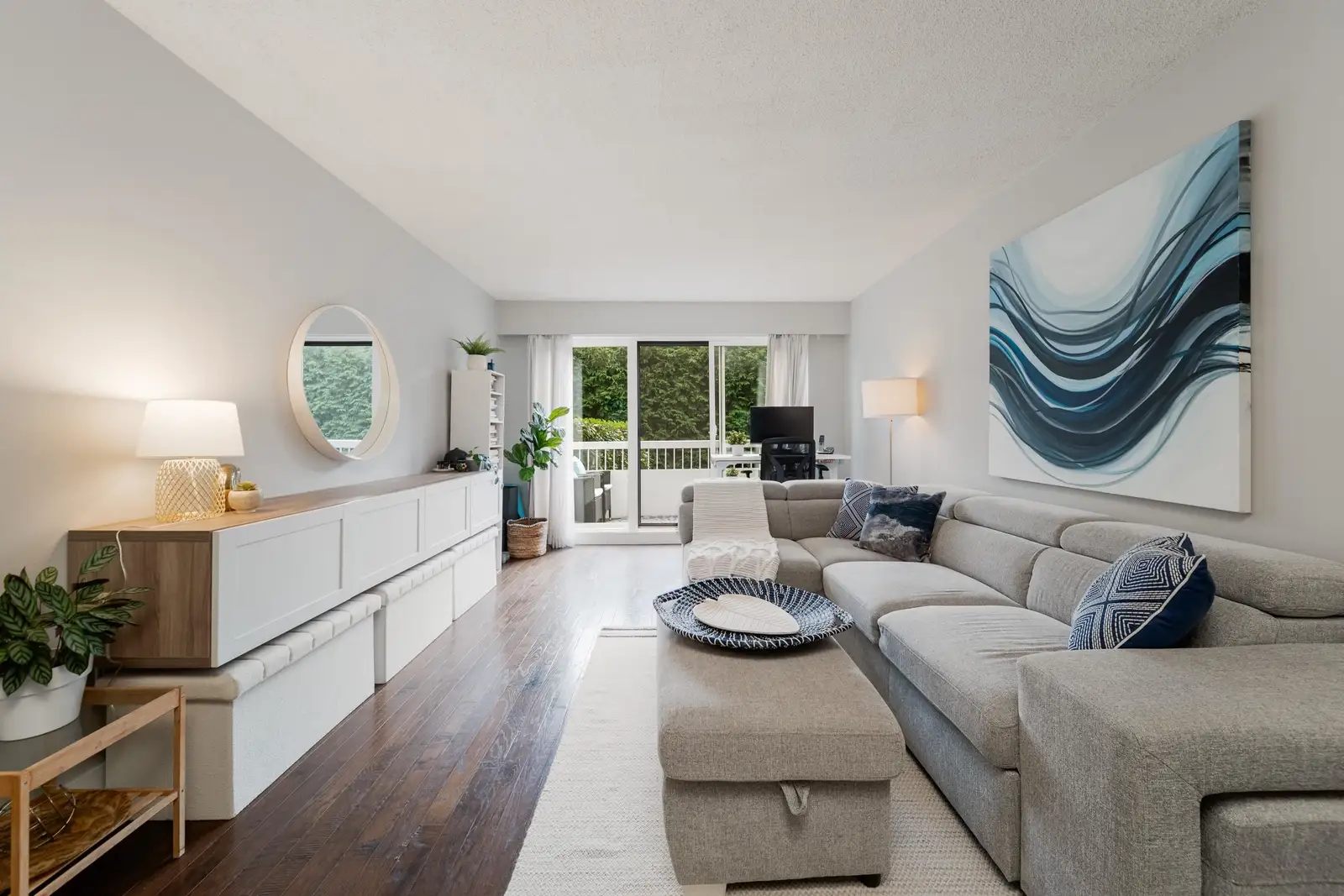 303 2450 CORNWALL AVENUE, Vancouver BC V6K 1B8