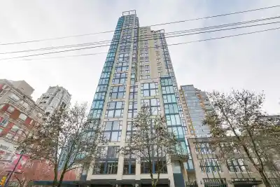 2102 1155 HOMER STREET, Vancouver BC V6B 2Y1
