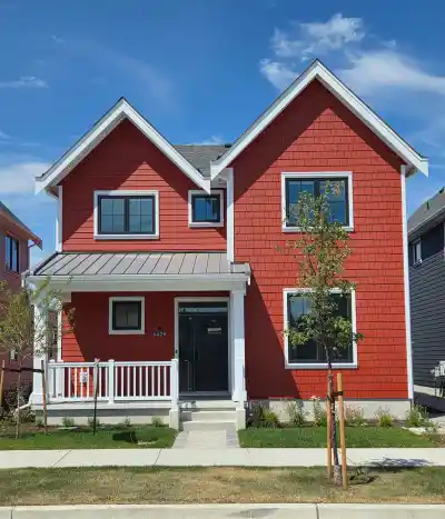 6429 HARROW AVENUE, Tsawwassen BC V4L 0B8
